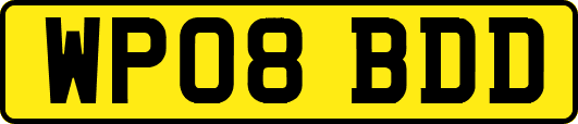 WP08BDD