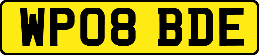 WP08BDE