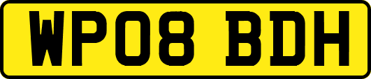 WP08BDH
