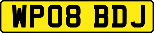 WP08BDJ