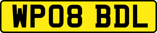 WP08BDL