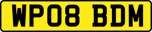 WP08BDM