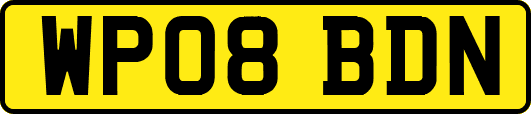 WP08BDN
