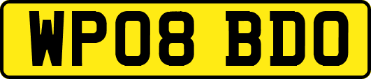 WP08BDO