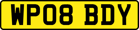 WP08BDY