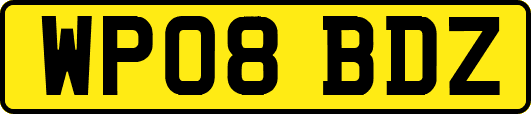 WP08BDZ
