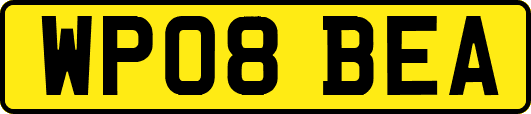 WP08BEA