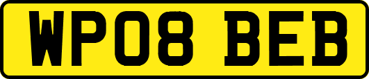 WP08BEB
