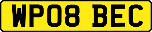 WP08BEC
