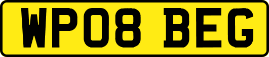 WP08BEG