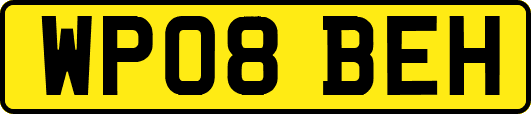 WP08BEH