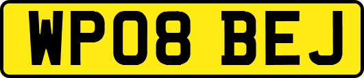 WP08BEJ