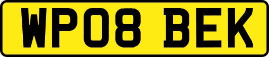 WP08BEK