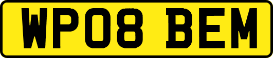 WP08BEM