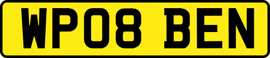 WP08BEN