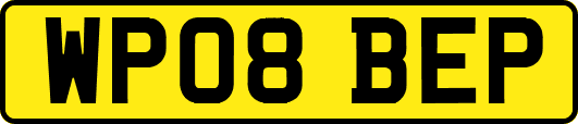WP08BEP