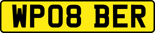 WP08BER