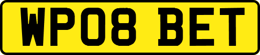 WP08BET