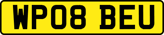 WP08BEU