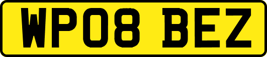WP08BEZ
