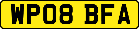 WP08BFA