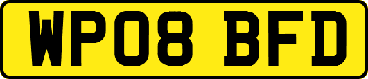 WP08BFD