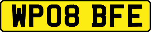 WP08BFE