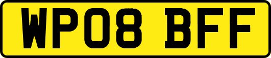 WP08BFF