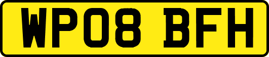 WP08BFH
