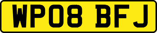 WP08BFJ
