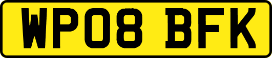 WP08BFK