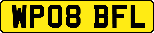 WP08BFL
