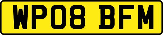 WP08BFM