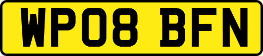 WP08BFN