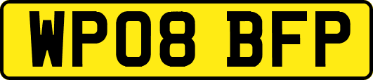 WP08BFP