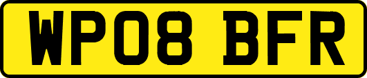 WP08BFR