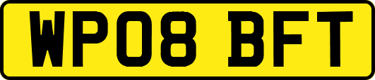WP08BFT