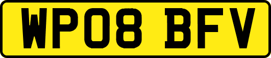 WP08BFV