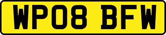 WP08BFW