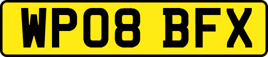 WP08BFX