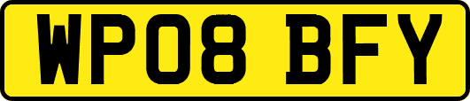 WP08BFY