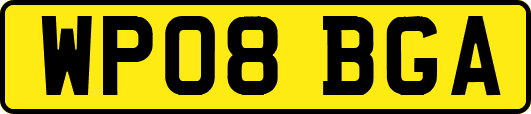WP08BGA