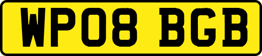 WP08BGB