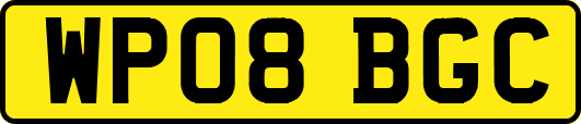 WP08BGC