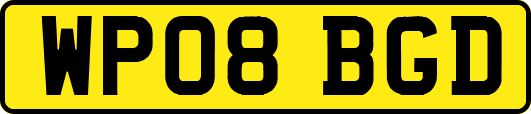 WP08BGD