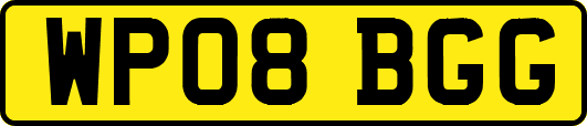 WP08BGG