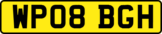 WP08BGH