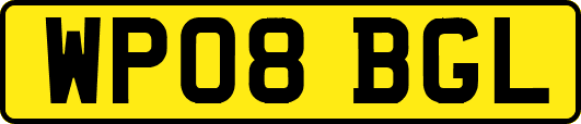 WP08BGL