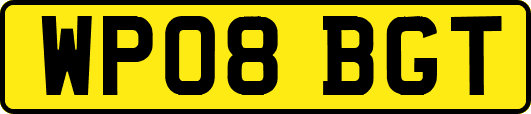 WP08BGT