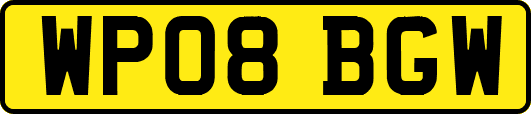 WP08BGW